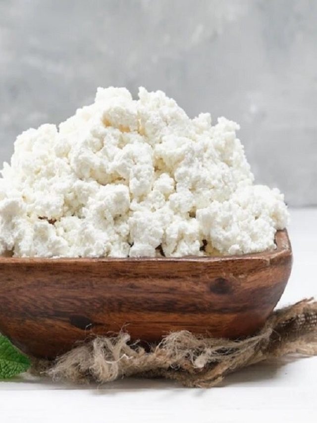 রোজ ছানা খেলে এসব উপকার হয়, জেনে রাখুন