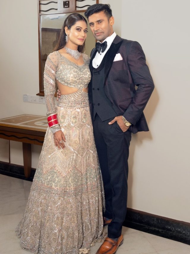 'तलाक लेने में 1 मिनट लगेगा, पर...', नहीं टूटेगी TV कपल की शादी, अनबन पर तोड़ी चुप्पी