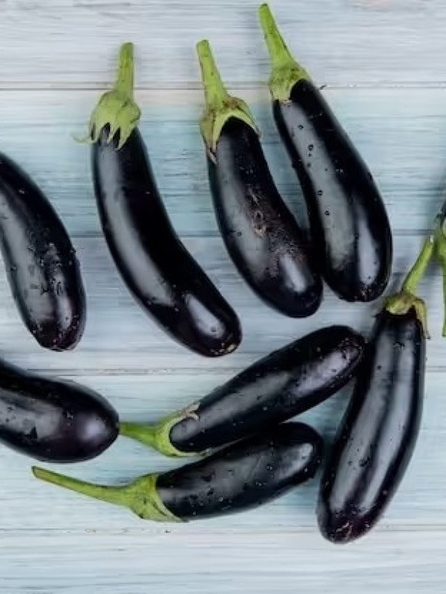 বেগুন খেলে এসব ক্ষতি হয়, জানুন