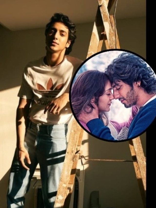 बेहद क्लासी-स्टाइलिश हैं 27 के 'सैयारा' फेम अहान पांडे, लुक्स कॉपी कर आप भी लगेंगे हैंडसम!