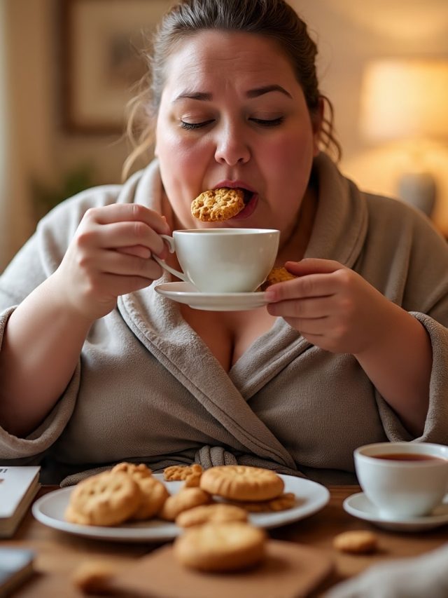 क्या आप भी सुबह-शाम चाय के साथ खाते हैं ब्रेड, बिस्किट या रस्क, एक्सपर्ट ने बताए नुकसान