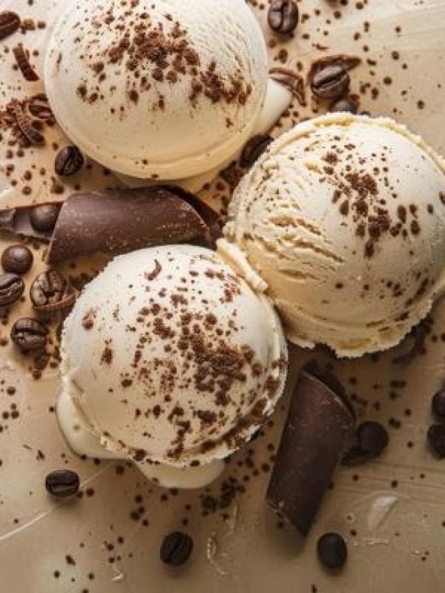 চকোলেট ছাড়াই ঘরে বানিয়ে ফেলুন সুস্বাদু চকোলেট আইসক্রিম, গোপন রেসিপি