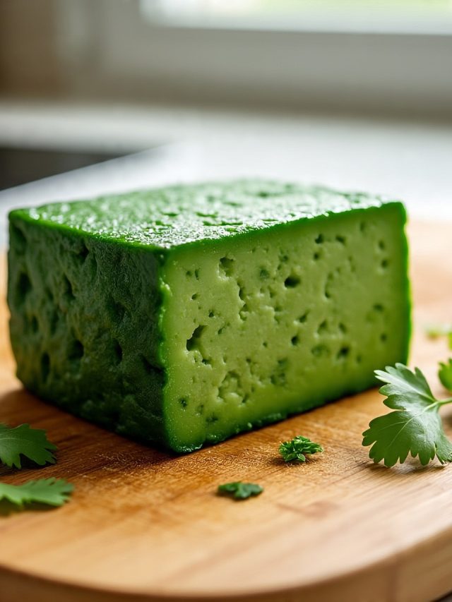 दुनिया का सबसे महंगा पनीर, 10 महीने पुराना और बदबूदार... दो किलो की कीमत 36 लाख रुपये