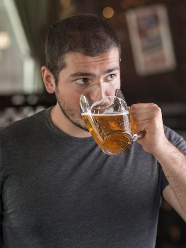 ঠান্ডা বিয়ারের স্বাদ আরও খোলতাই হয় এগুলি দিয়ে খেলে