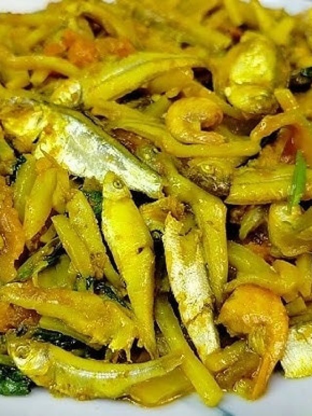 ছোট মাছের এই চচ্চড়ি, গরমের  সেরা রেসিপি, জিভে জল আসবেই