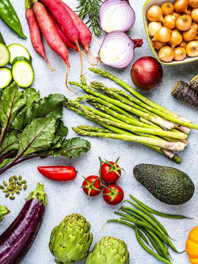 বর্ষায় কোন সবজি ভুলেও খাবেন না, জেনে রাখুন