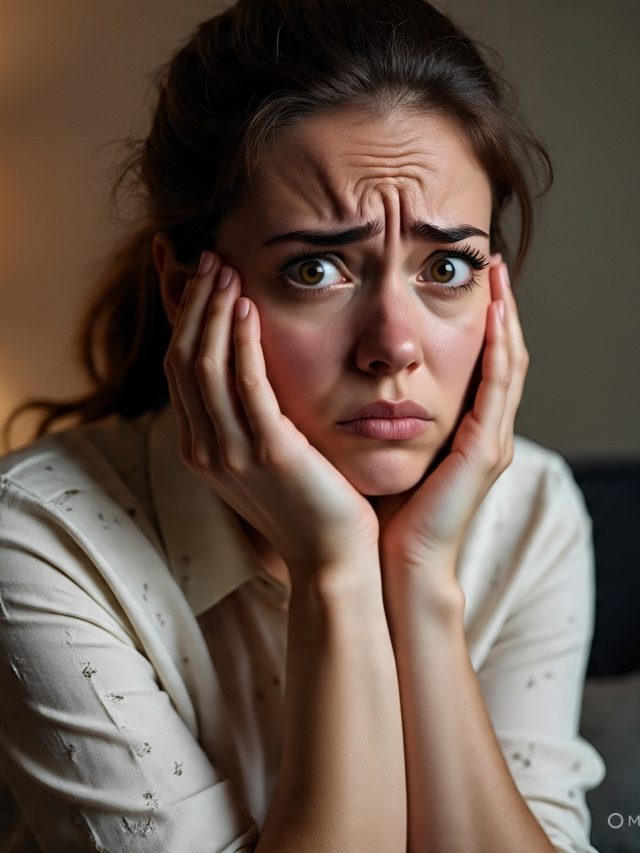 जंक फूड से अधिक खतरनाक है स्ट्रेस-डिप्रेशन! डॉक्टर ने बताया कैसे शरीर को करता है खोखला