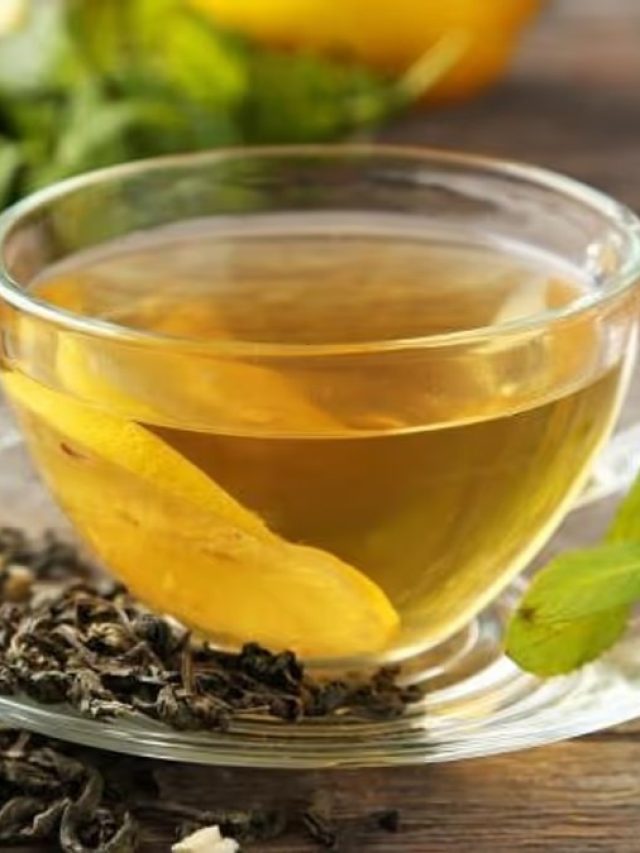 গ্রিন টি কীভাবে খেলে  উপকার, জানুন