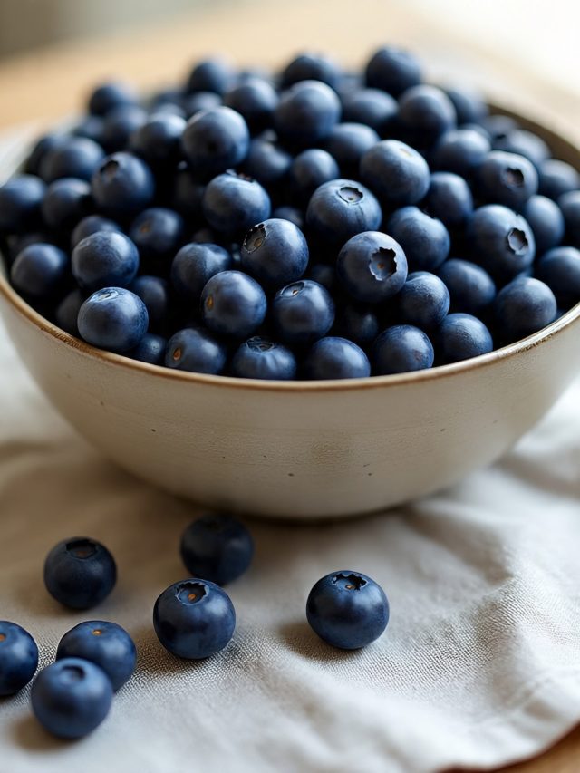 बुढ़ापे को लंबे समय तक दूर रख रखता है ये फल, हेल्दी डाइट संग खाने पर स्किन दिखेगी जवान