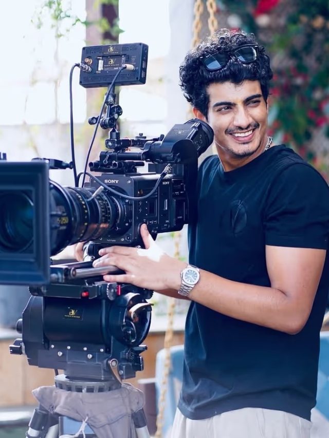 এই পরিচালকের সঙ্গে ডেট টিম ইন্ডিয়ার তারকার, নিজেই জানালেন সম্পর্কের কথা