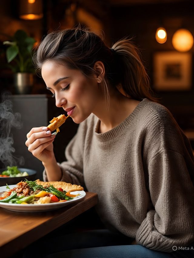 नहीं बढ़ेगा वजन, दिखेंगी स्लिम! अपनाएं फ्रेंच महिलाओं के ये ईटिंग टिप्स