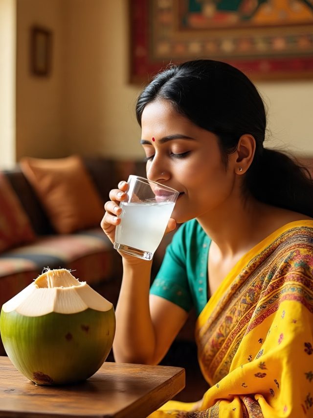 इन लोगों के लिए 'जहर' से कम नहीं है नारियल पानी, पीछे लग जाएंगी बड़ी बीमारियां