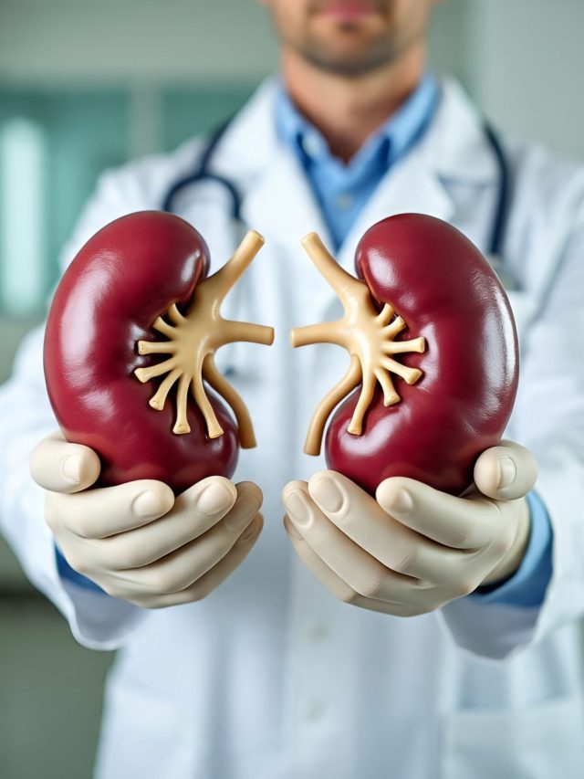 रोज की ये आदतें आपकी किडनी को बना देंगी बीमार, चलना-फिरना हो जाएगा मुश्किल