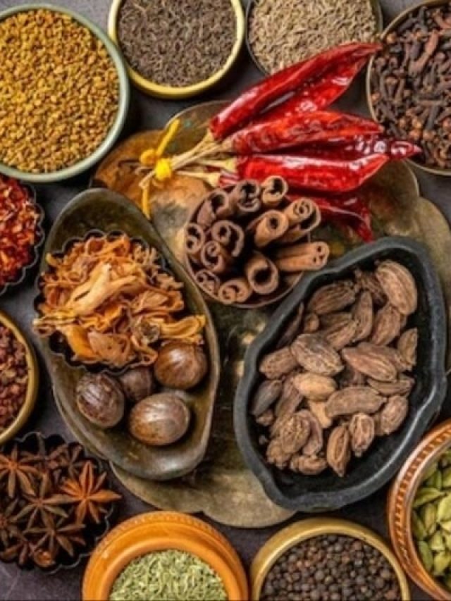 এই মশলা খেলে আর গ্যাস-অম্বল হবে না