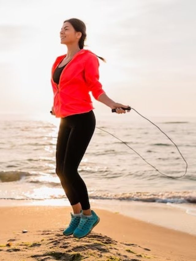 স্ট্রোক-ক্যান্সার আটকায়, রোগা হতে ভরসা রাখুন ছোটবেলার খেলার এই জিনিসে