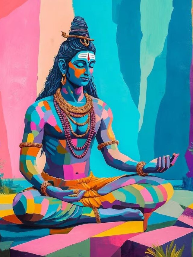 শ্রাবণ মাসে পুণ্যলাভ করতে হলে যে নিয়ম পালন করতে হবে...