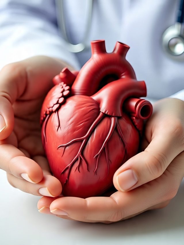 दिल को मजबूत बनाने के लिए क्या खाना चाहिए, डॉक्टर ने बताई ये 4 चीजें