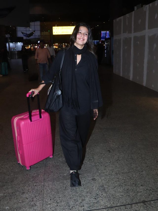 EX बॉयफ्रेंड का नाम सुन शरमाईं ईशा, 3 साल बाद हुआ पैचअप, बनेंगी अभिषेक की दुल्हन?