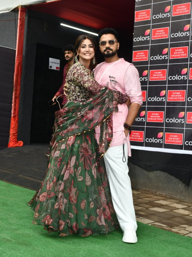 13 साल की डेटिंग के बाद बसाया घर, क्यों रुकी हुई थी हिना की शादी? पति रॉकी ने खोला राज