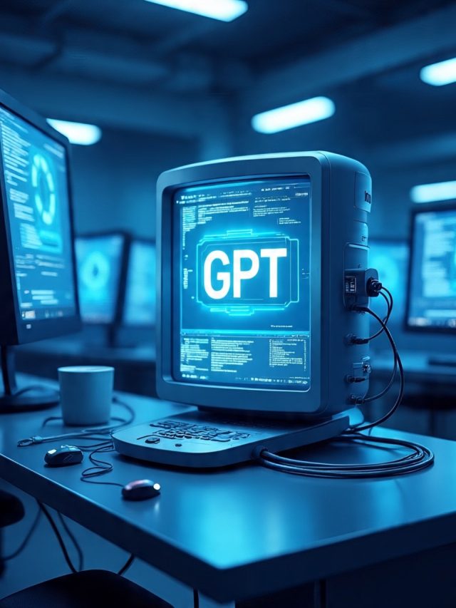 माइक्रोसॉफ्ट की रिसर्च: AI की वजह से किन लोगों की जा सकती है नौकरी?