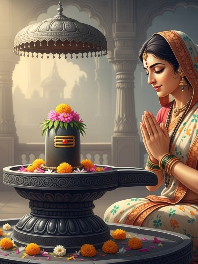 सावन में रोजाना करें भोलेनाथ के इन मंत्रों और नामों का जाप, मिलेगी हर दोष से मुक्ति