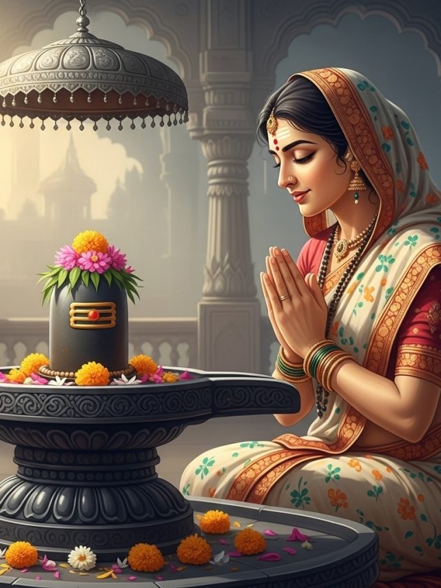 महिलाओं को शिवलिंग छूना चाहिए या नहीं? ज्योतिषविद ने बताई सच्चाई