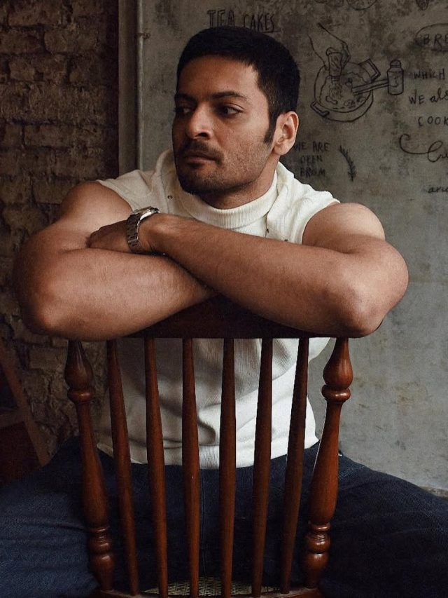 अली फजल ने बताया अपना फिटनेस मंत्र, जानें कैसे खुद को रखते हैं फिट