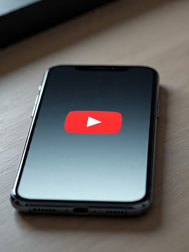 आज से बदल जाएगा YouTube का नियम, घट जाएगी कमाई, ये है रूल्स