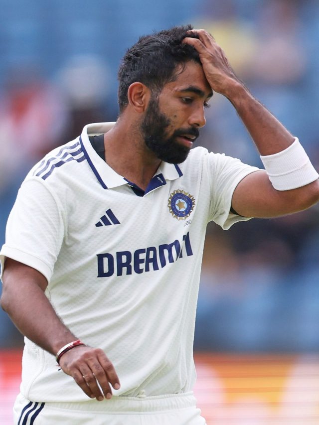 एजबेस्टन टेस्ट से बुमराह क्यों हुए बाहर, अब कब खेलेंगे? ग‍िल ने बताया