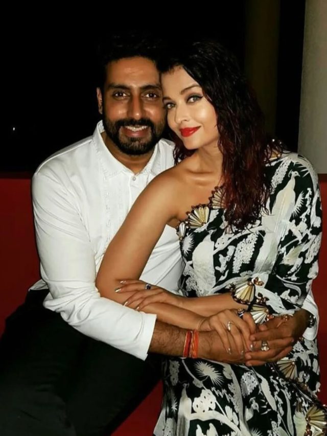 क्यों ससुराल छोड़ मां के घर जाती थीं ऐश्वर्या, सास से परेशान या ले रही थीं तलाक?