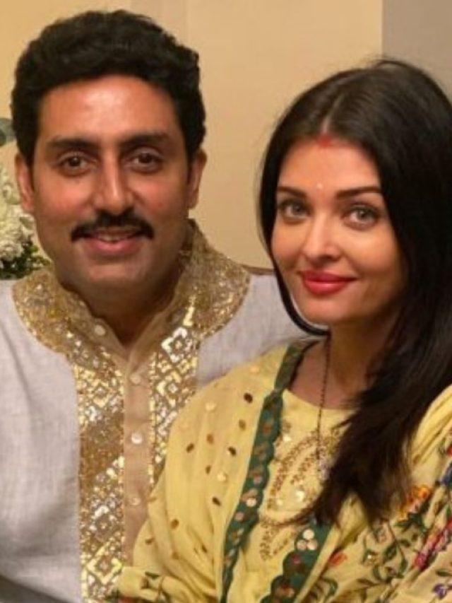 सबको खुश न करने पर परेशान होते हैं अभिषेक, पत्नी ऐश्वर्या ने दी सलाह, बोले- वो...