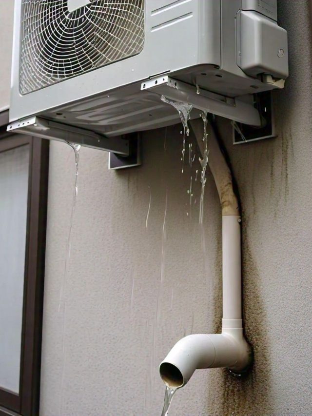 AC की तरह फ्रिज से भी निकलता है पानी, भूलकर भी ना करें ये काम