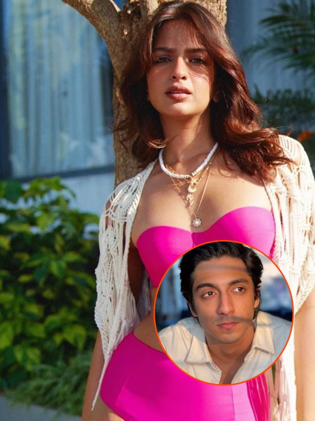 'सैयारा' एक्टर अहान का हुआ ब्रेकअप, 'गर्लफ्रेंड' को किया अनफॉलो? क्या है दावे की सच्चाई