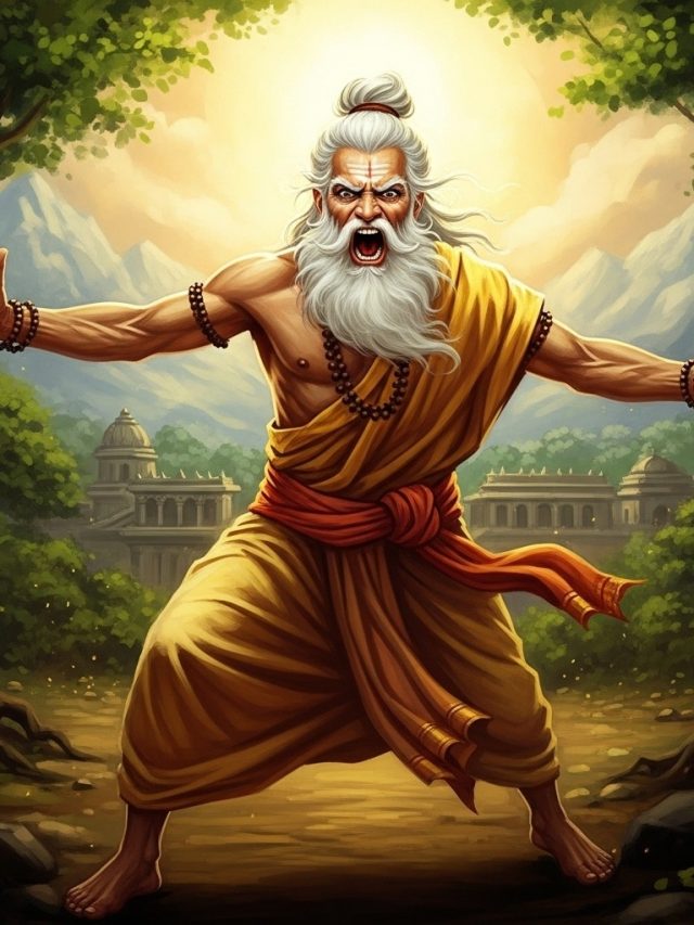 ये हैं हिंदू ग्रंथों के 7 सबसे शक्तिशाली गुरु, बड़े-बड़े योद्धा थे इनके शिष्य