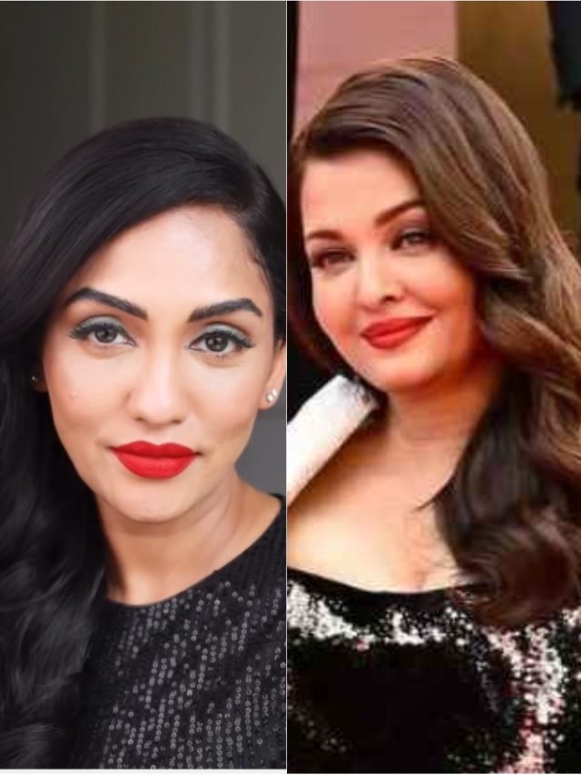 श्रीमा ने ऐश्वर्या के कान्स लुक को किया रिक्रिएट, लूटी वाहवाही, सुधरा ननद-भाभी का रिश्ता!