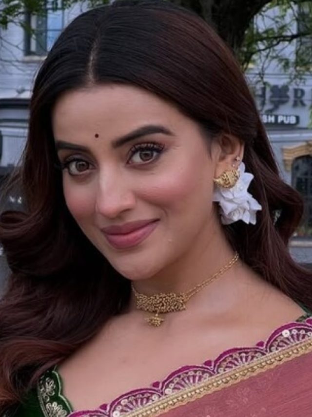 'ब‍िग बॉस में रुक जाती तो ड‍िप्रेशन में चली जाती', बोलीं अक्षरा, बताया शो का सच