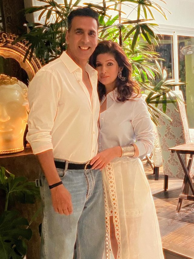 विदेश में फैमिली संग पिकनिक पर अक्षय, पत्नी-बच्चों संग की चिटचैट, बिताए सुकून के पल