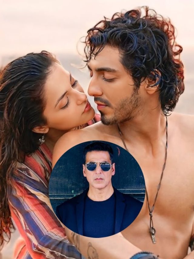 'सैयारा' की सफलता से खुश हैं अक्षय, न्यूकमर्स के काम की तारीफ में बोले- ये बहुत बड़ी बात...