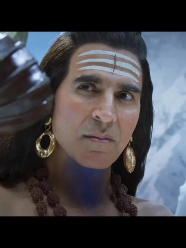 पढ़कर डायलॉग बोलते हैं अक्षय? वायरल हुआ वीडियो, यूजर्स बोले- शर्म की बात