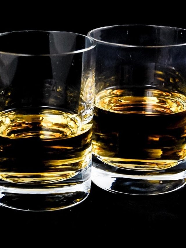 স্কচ আর হুইস্কির মধ্যে কী পার্থক্য? অনেক সুরাপ্রেমীই জানেন না