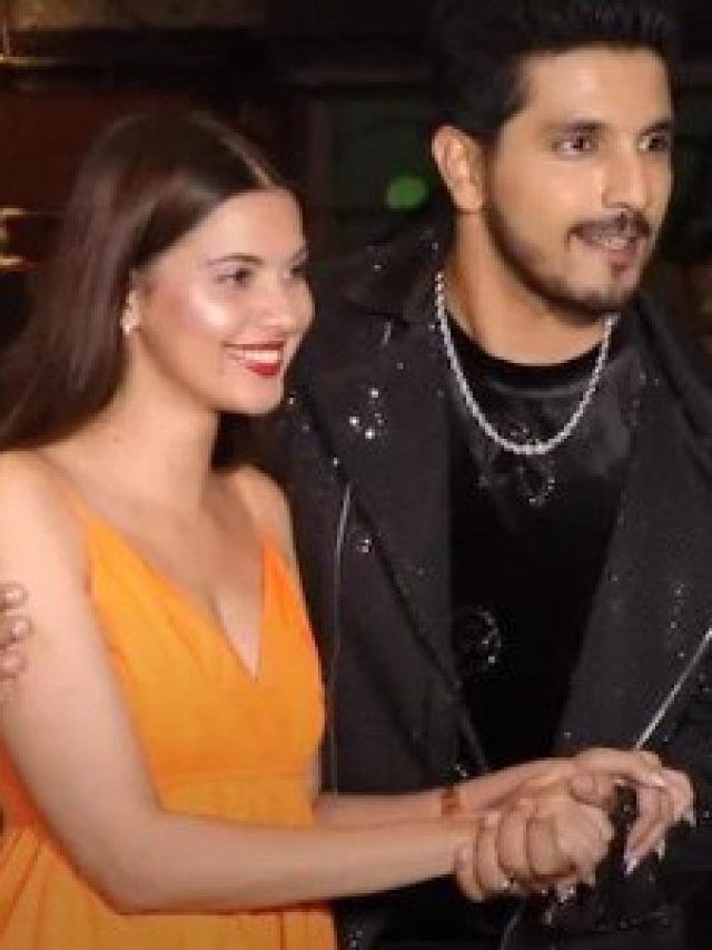 'बंद करो ये घटिया हरकत...', फिर उड़ी टीवी कपल के ब्रेकअप की अफवाह, फूटा एक्टर का गुस्सा