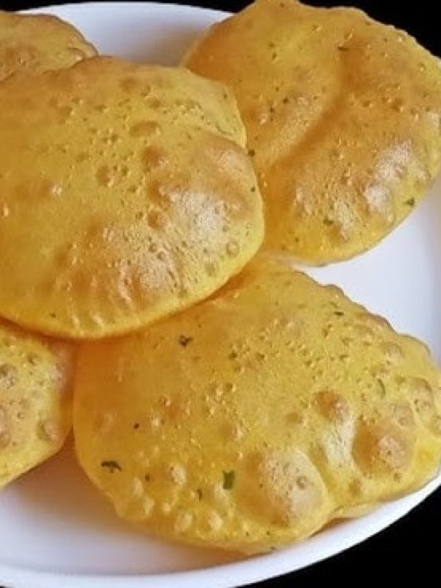 জাস্ট ১টা থালা, তাতেই হবে ১০০টা লুচি; দমদার ট্রিকস!