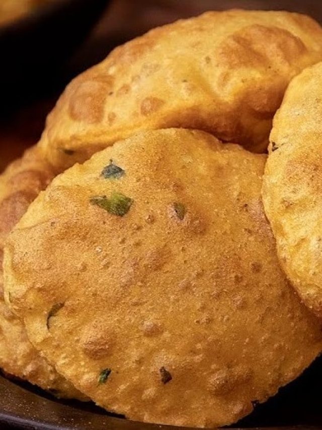 বাড়িতেই বানান খাস্তা ছাতুর কচুরি, রইল সেরা রেসিপি