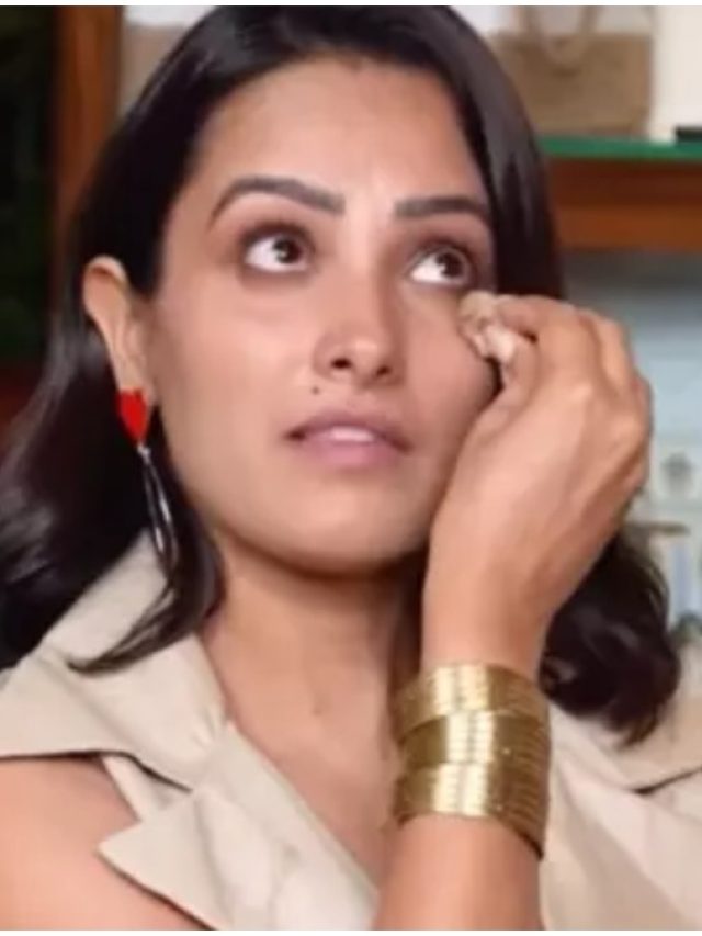 4 साल के बेटे से दूर रहना हुआ मुश्किल, एक्ट्रेस के छलके आंसू, बोली- मेरी सास...