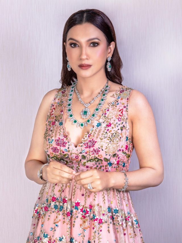 42 की उम्र में दूसरी बार मां बनीं गौहर खान, बेटे को दिया जन्म, दी Goodnews