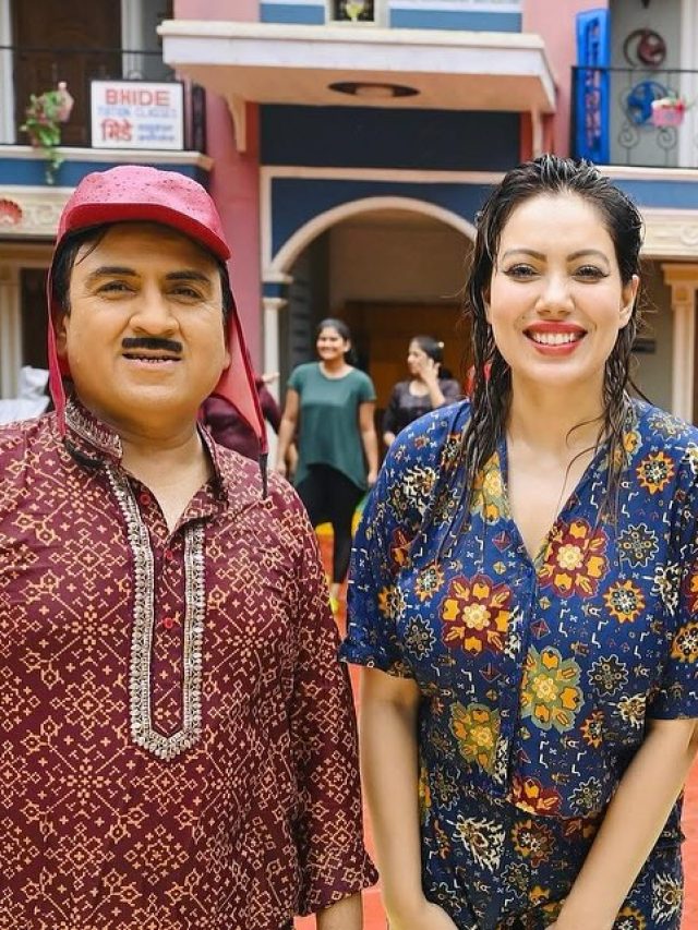 'तारक मेहता' में जेठालाल के लौटने से खुश नहीं ऑडियंस? मिली बुरी खबर, गिरी शो की TRP