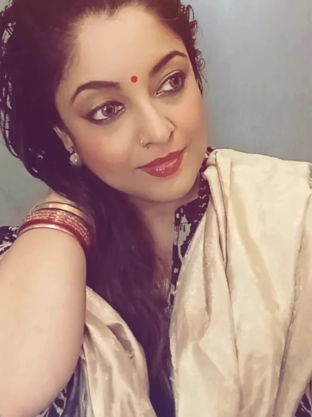 'मुझे सुशांत की तरह...', हैरेसमेंट से परेशान तनुश्री-नौकरानी ने छोड़ा काम, किसने की साजिश?