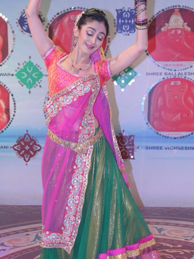 सालों बाद 'तारक मेहता' शो में लौटेंगी अंजलि? फैंस को दी गुडन्यूज, बोलीं- सब कुछ करूंगी...