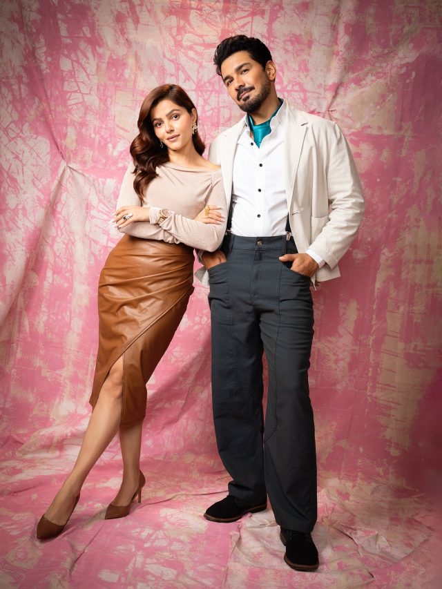 जुड़वां बेटियों की मां मशहूर एक्ट्रेस, डिलीवरी के 3 महीने बाद काम पर लौटी, बोली- पति ने बहुत...