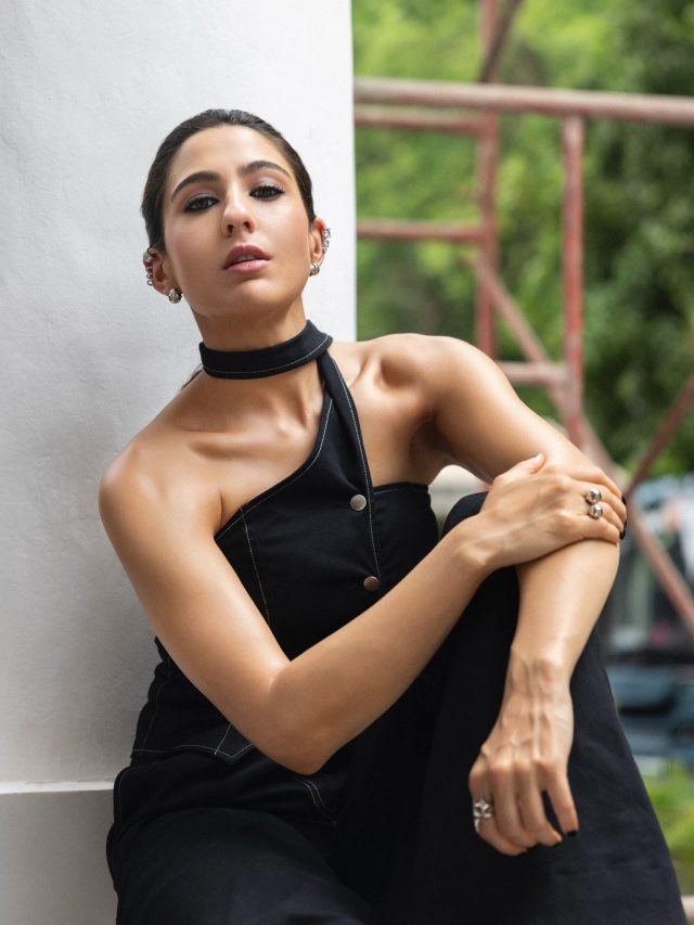 पहाड़ों पर जाकर अच्छे बॉयफ्रेंड की मन्नत मांगती हैं सारा? कपिल ने चिढ़ाया- श्राप दे देंगी